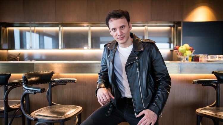 Şakıcı Edis’in uyuşturucu testi pozitif çıktı