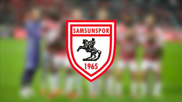 Samsunspor, hakaret ve tehdit paylaşımları için 137 kişi hakkında hukuki işlem başlatacak