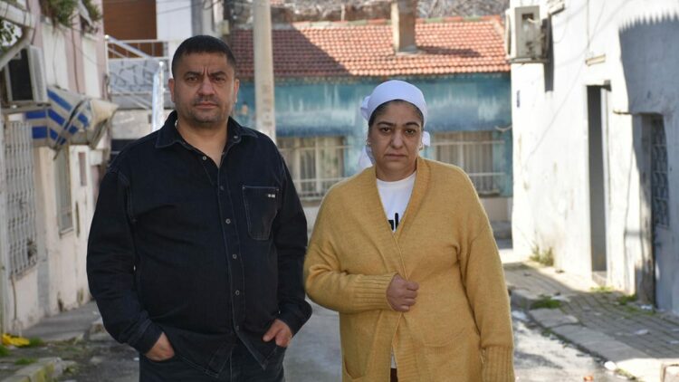 Sele kapılan otomobilde 2 kızı ölen anne: Bu, kaza değil cinayet