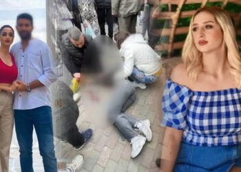 Fatih'teki kadın cinayeti: Korkutmak için çektim silah bir anda patladı