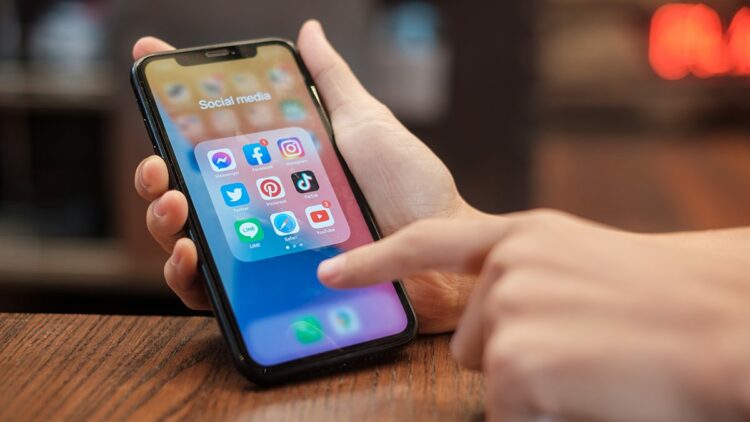 Sosyal medyada yeni bir risk alanı ortaya çıktı