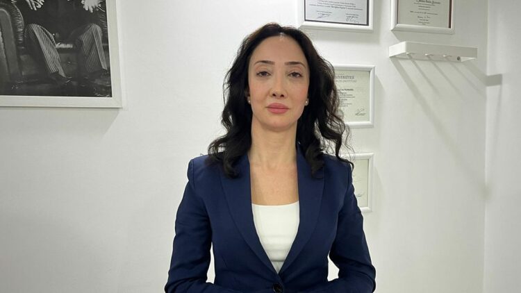 Spor eğitmeninden 'tayt' zorunluluğu iddiasıyla 500 bin TL’lik tazminat davası