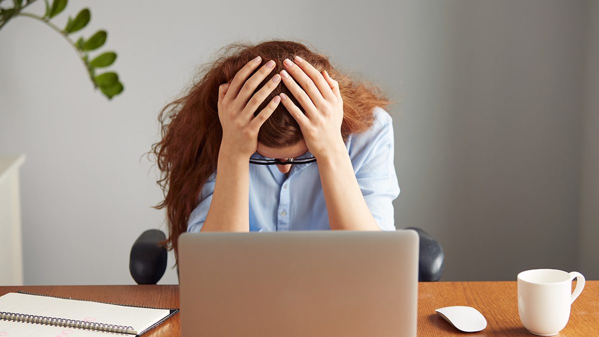 Stresin vücuda etkileri nelerdir?
