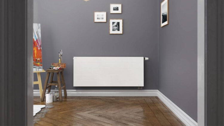 Isıtma çözümünü tasarımın parçasına dönüştüren seri: Silüet