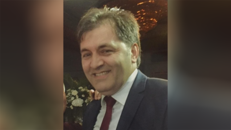 Su sanıp asit içti, öldü