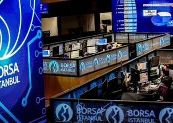 Şubat'ta en yüksek reel getiri BIST 100'de oldu