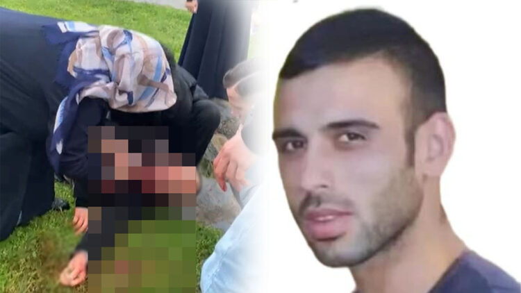 Tartıştığı kişi tarafından boğazından bıçaklanıp öldürüldü