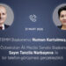 TBMM Başkanı Kurtulmuş, Özbek mevkidaşı Narbayeva ile görüştü
