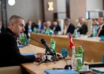 TDT Dışişleri Bakanları Konseyi, İstanbul'da toplanacak