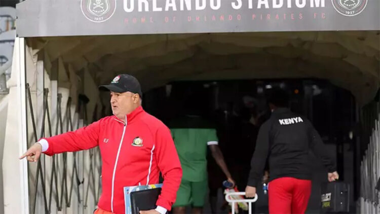 Teknik Direktör Engin Fırat hayatını kaybetti