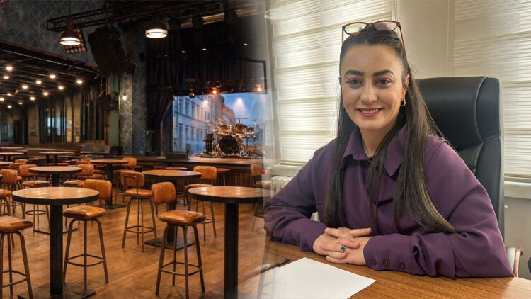 TİHEK'ten 'damsız giriş yok' uygulamasına 256 bin lira ceza