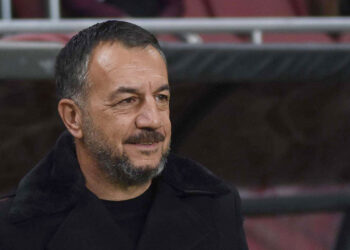 Tire 2021 FK'da Ufuk Uysal bıraktı