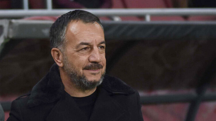 Tire 2021 FK'da Ufuk Uysal bıraktı