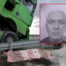 TIR’ı tamir ederken rahatsızlanan şoför, yaşamını yitirdi