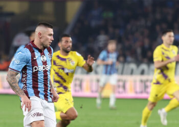 Trabzonspor ile ikas Eyüpsyor 4’üncü randevuda