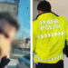 Trafikte tartıştığı kişinin otomobilinin camını yumruklayan sürücüye 180 bin TL ceza