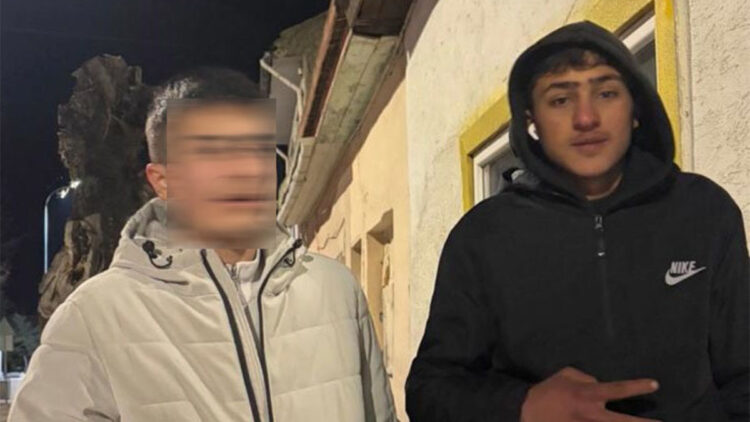 Tüfekle oynarken arkadaşını öldüren çocuk tutuklandı