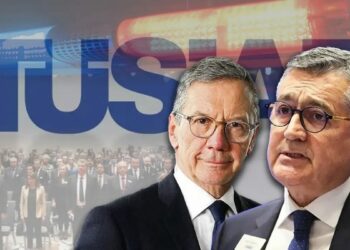 TÜSİAD yöneticilerinin yargılandığı davada karar