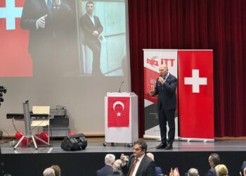 Terörsüz Türkiye’yi inşa edeceğiz