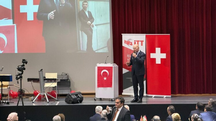 Terörsüz Türkiye’yi inşa edeceğiz