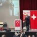 Terörsüz Türkiye’yi inşa edeceğiz