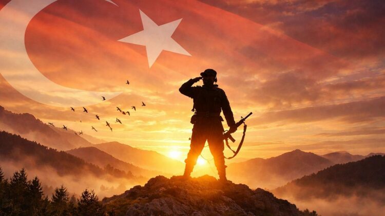 Teslimiyeti kabul etmeyenler