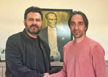 Tire FK'da Onur Er dönemi