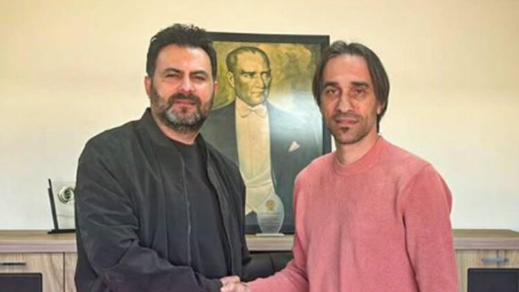 Tire FK'da Onur Er dönemi