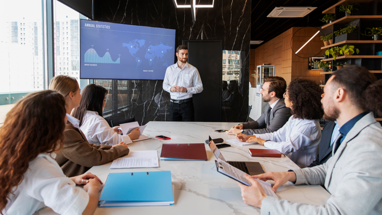 Toplantılarda verimliliği artırmanın psikolojik ipuçları neler?