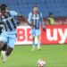 Trabzonspor hücumda zirveye oynuyor