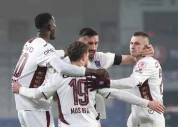 Trabzonspor kupada çeyrek finale yükseldi