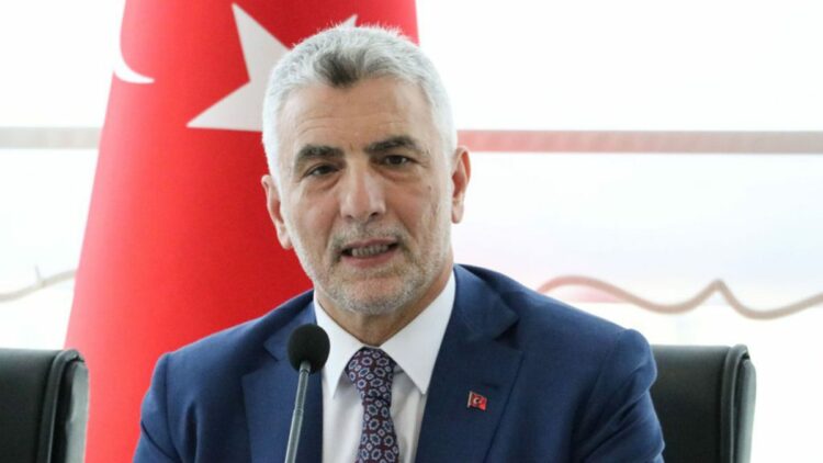 Türkiye ekonomisi 2025 yılında güçlü bir performans göstermiştir