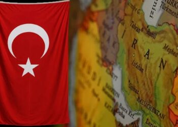 Türkiye'nin İran'a saldırı planında yer aldığı iddiaları yalanlandı