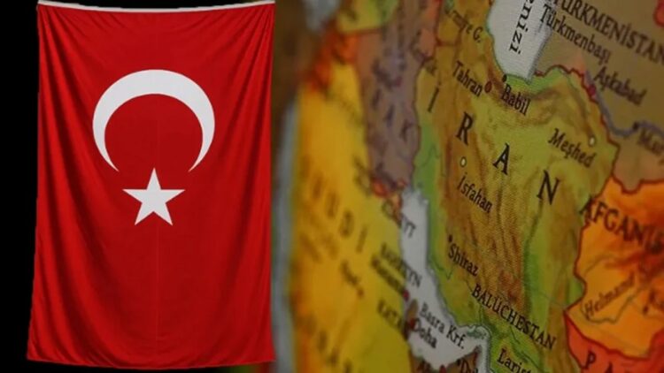 Türkiye'nin İran'a saldırı planında yer aldığı iddiaları yalanlandı