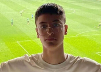 Üniversiteli Emir, motosiklet kazasında hayatını kaybetti