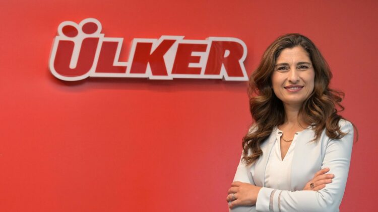 Ülker, eşit işe eşit ücret sertifikası aldığını duyurdu