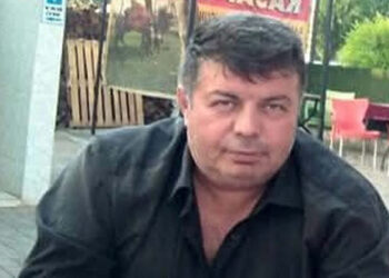 Vagonda ölü bulundu