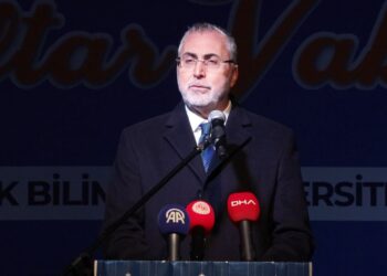 Ulusal Staj Programı başvurularını 31 Mart'a kadar uzatıyoruz