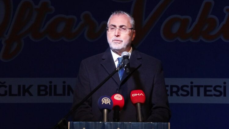 Ulusal Staj Programı başvurularını 31 Mart'a kadar uzatıyoruz