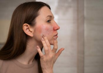 Vücutta vitamin eksikliğini gösteren erken belirtiler