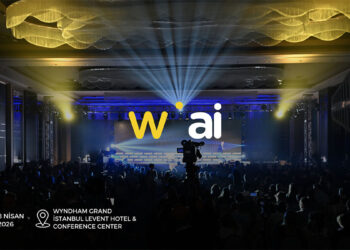 Webrazzi AI 2026'nın ilk konuşmacıları belli oldu!