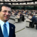 Ekrem İmamoğlu’na Avrupa’dan bir ödül daha