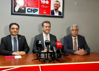 ABD'nin ipiyle kuyuya inilmez