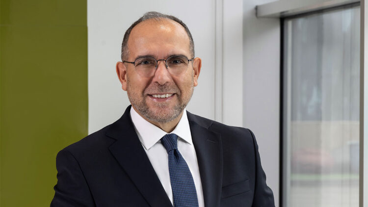 Yıldız Holding'de üst düzey atama