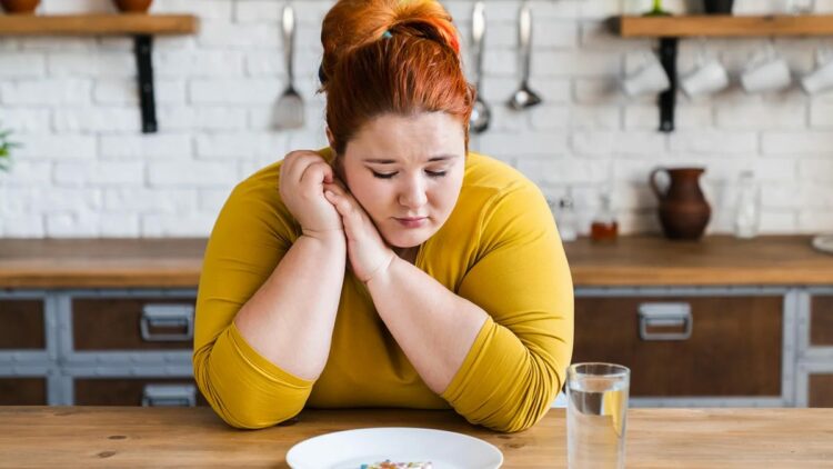 Yeni bir araştırma, obeziteli kişileri etkileyen sosyal damgalamaya dikkat çekiyor