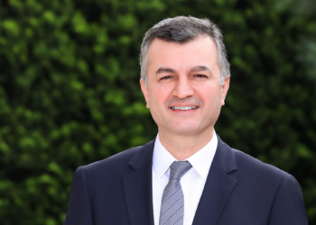 Yıldız Holding Gıda Grubu Başkanlığı’na Mert Altınkılınç atandı