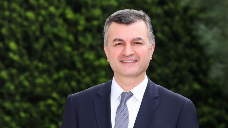 Yıldız Holding Gıda Grubu Başkanlığı’na Mert Altınkılınç atandı