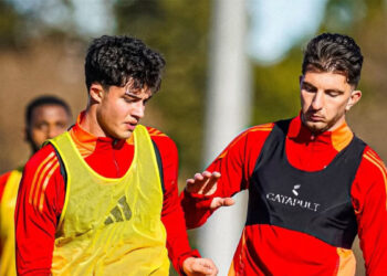 Zecorner Kayserispor, Samsunspor maçının hazırlıklarına başladı