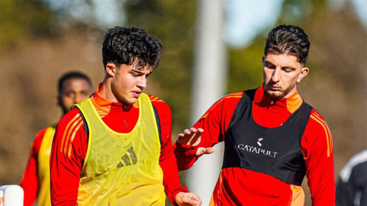 Zecorner Kayserispor, Samsunspor maçının hazırlıklarına başladı