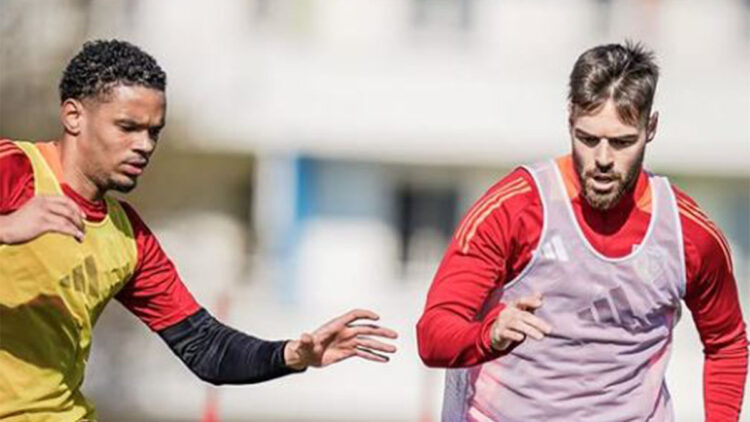 Zecorner Kayserispor'da, Kasımpaşa mesaisi sürüyor